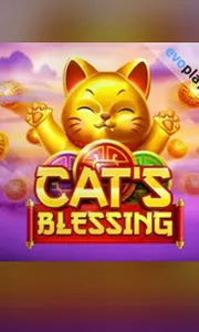 Cat's Blessing