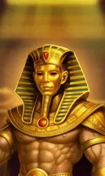 Treasures of Osiris