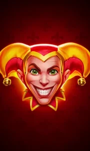 Royal Joker: Hold and Win