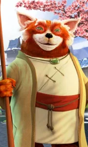 The Legend of Shangri-La: Cluster Pays