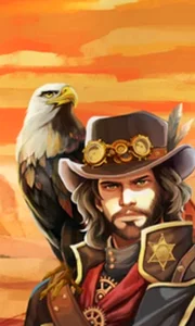 Frontier Lock & Load