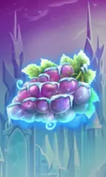 5 Frozen Fruits