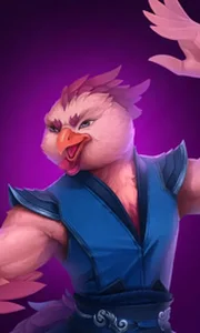 Battle Roosters Bonus Buy
