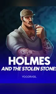 Holmes & the Stolen Stones