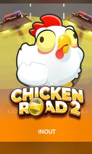 In Out Chicken Road 2 Otu