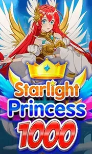 Starlight Princess 1000