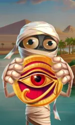 Mummy's Jewels 100