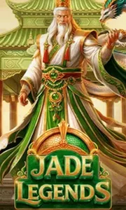 Jade Legends