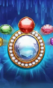 Crystal Caverns Megaways